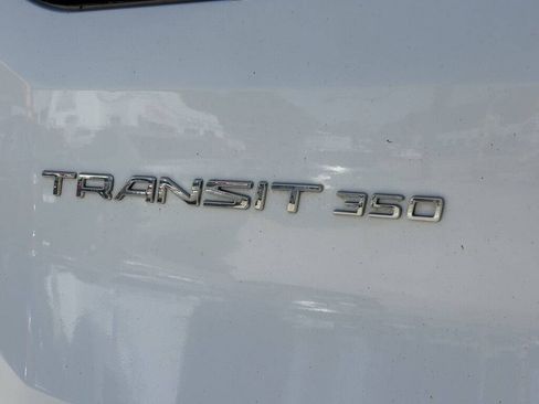 Used 2021 Ford Transit 350 XLT RWD image 18