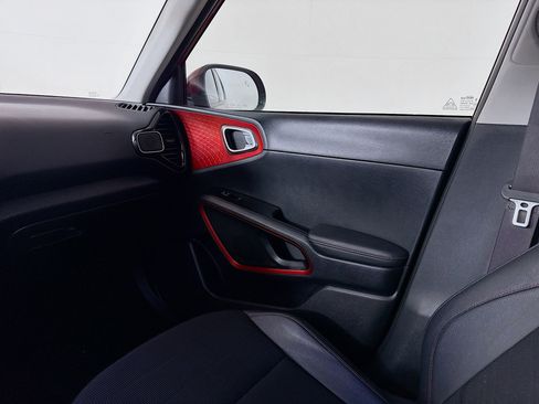 Used 2020 Kia Soul GT-Line Turbo image 29