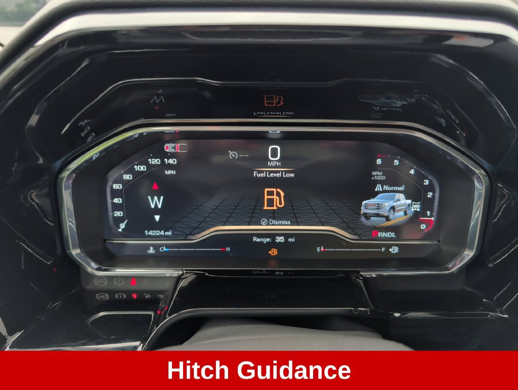 Used 2025 GMC Sierra 1500 Elevation AWD/4WD image 19