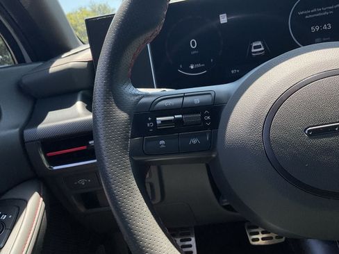 Used 2025 Hyundai Sonata N Line FWD image 25