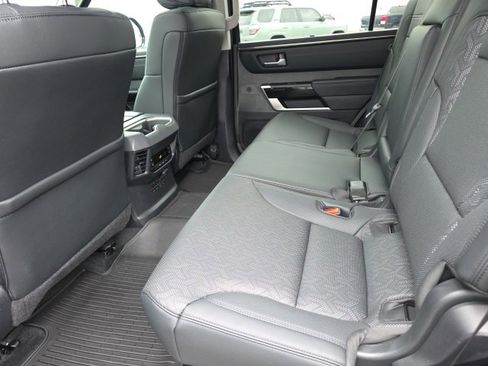 Certified 2024 Toyota Sequoia Limited image 12