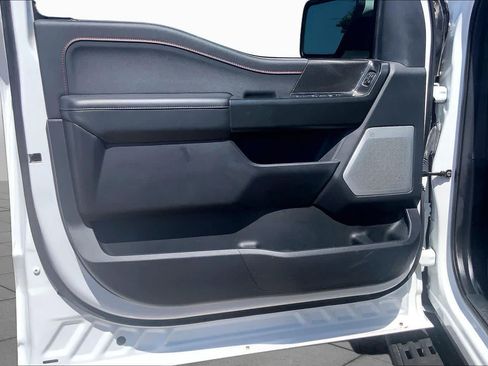 Certified 2024 Ford F150 Raptor AWD/4WD image 22