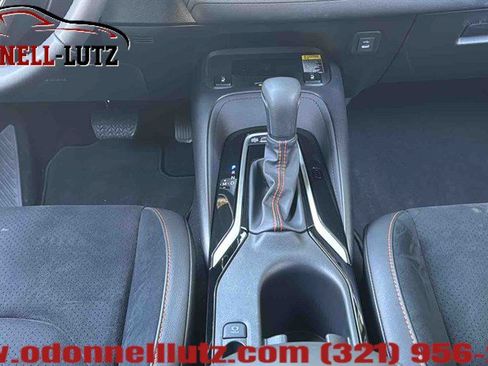 Used 2026 Toyota Corolla SE FWD image 26