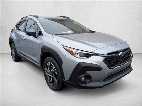 New 2026 Subaru Crosstrek 2.0i Premium image 3