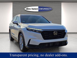 Used 2023 Honda CR-V EX-L video 2