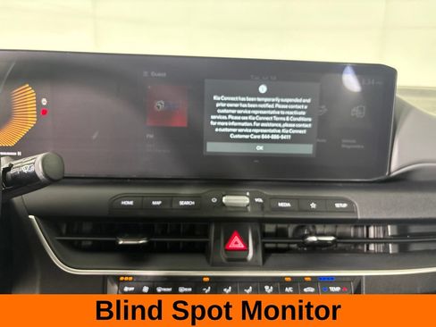 Used 2025 Kia K4 FWD image 16