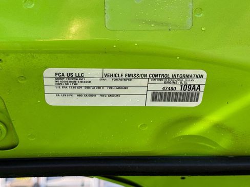 Used 2015 Dodge Challenger R/T Plus image 15