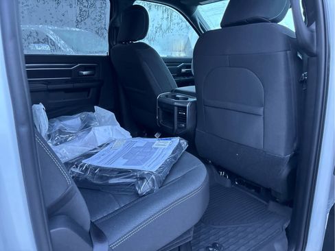 New 2026 RAM 2500 Big Horn image 25