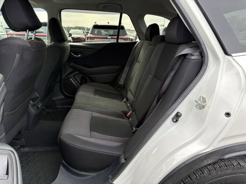 Used 2020 Subaru Outback Premium w/ Popular Package #1 image 32