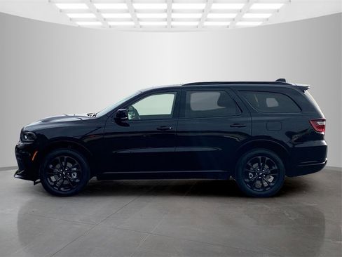 New 2026 Dodge Durango GT image 2