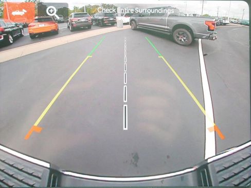 Used 2024 RAM 3500 Tradesman image 25