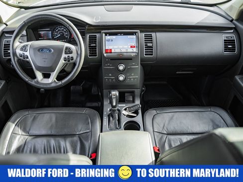 Used 2019 Ford Flex SEL w/ Equipment Group 202A image 22