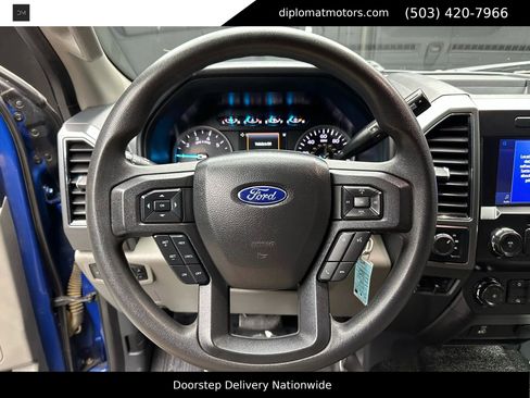 Used 2022 Ford F250 XLT w/ FX4 Off-Road Package image 30