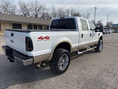 Used 2008 Ford F250 Lariat image 20