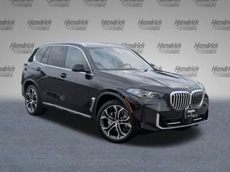 Used 2026 BMW X5 sDrive40i video 2