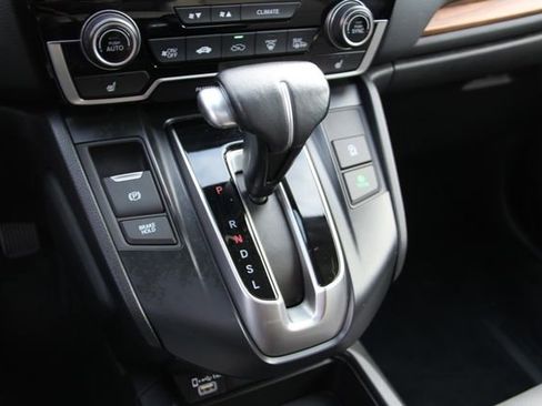 Used 2021 Honda CR-V EX-L image 25