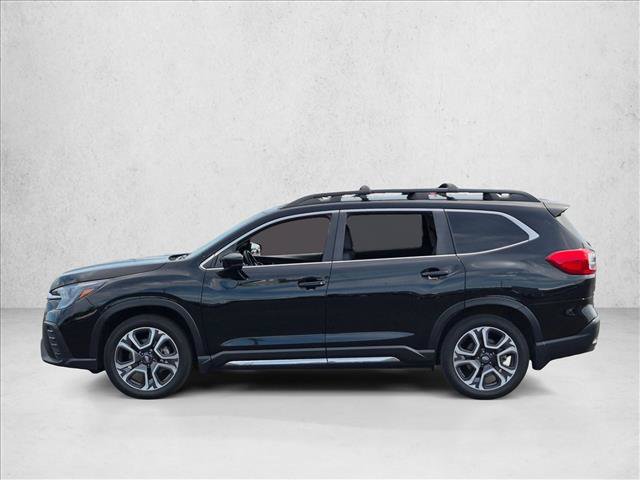 Used 2024 Subaru Ascent Limited w/ Technology Package AWD/4WD image 8