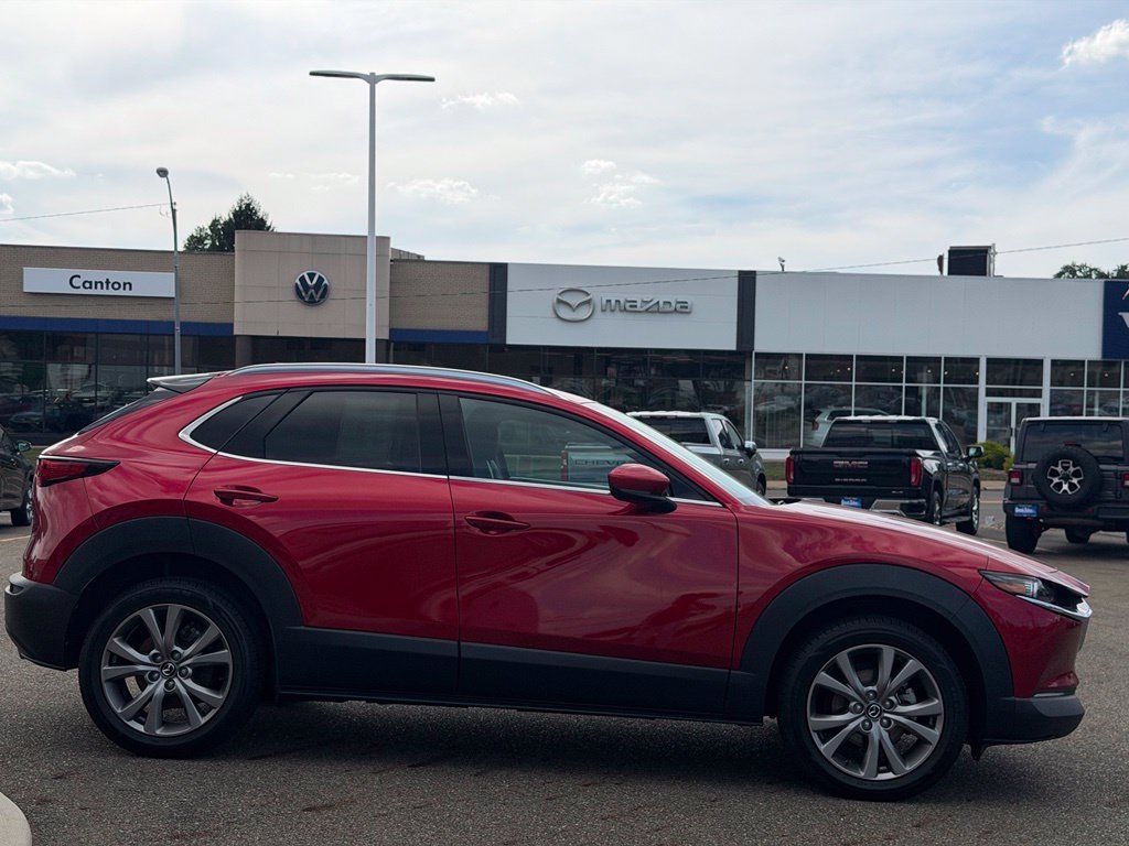 Used 2020 MAZDA CX-30 AWD w/ Premium Package image 6