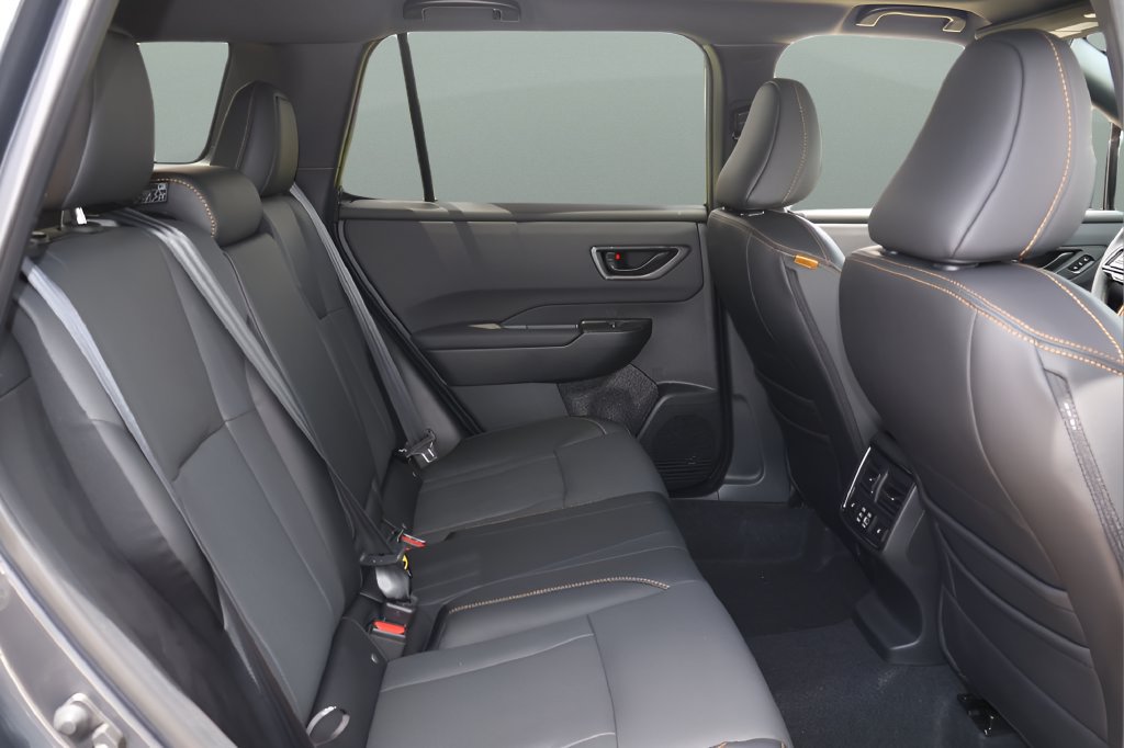 New 2026 Subaru Outback Wilderness AWD/4WD image 16