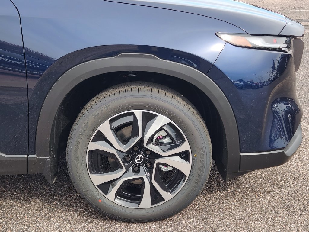 New 2026 MAZDA CX-5 Preferred AWD/4WD image 29