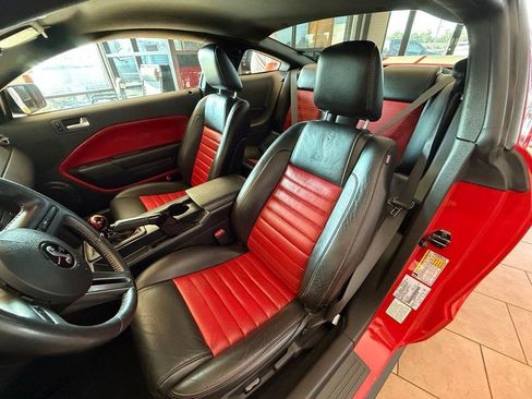 Used 2007 Ford Mustang Shelby GT500 RWD image 6