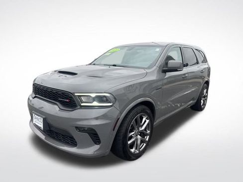 Used 2022 Dodge Durango R/T w/ Tow 'N Go Package image 5
