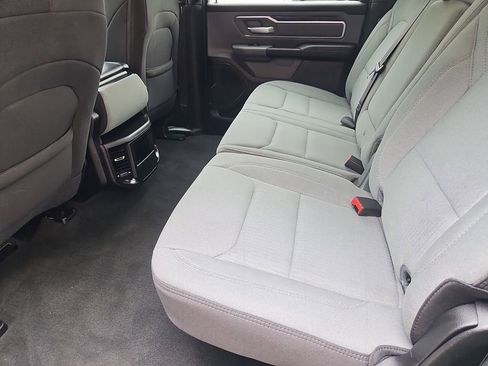 Used 2022 RAM 1500 Big Horn image 32