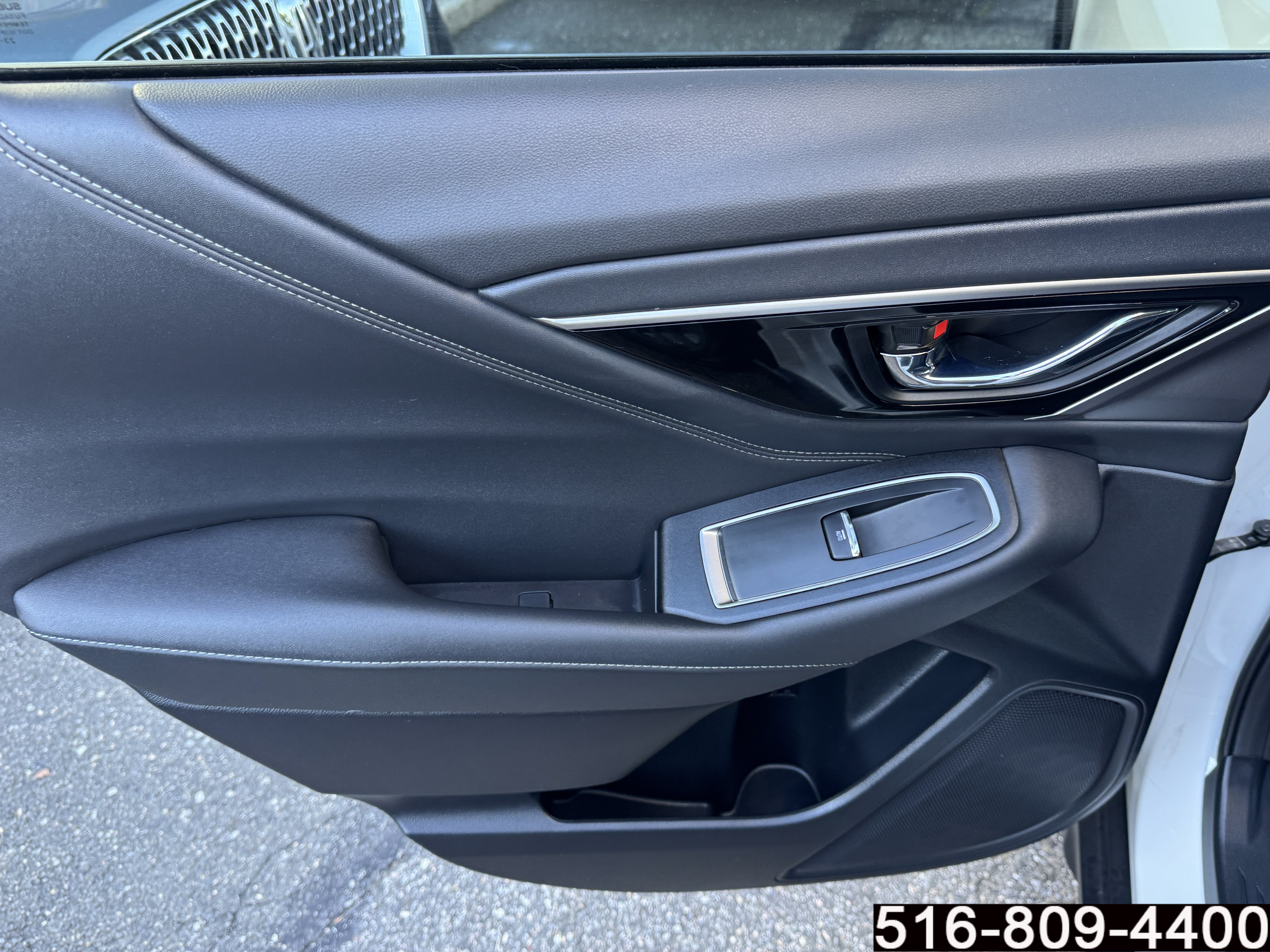 Used 2024 Subaru Outback Touring XT AWD/4WD image 37