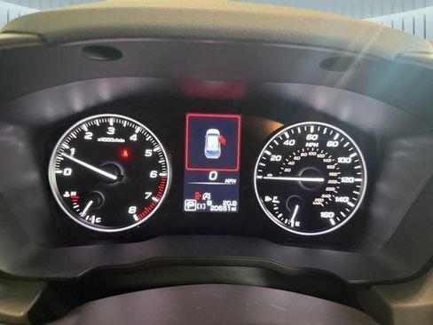 Certified 2025 Subaru Crosstrek 2.5i Premium w/ Crosstrek Mirror Package AWD/4WD image 10