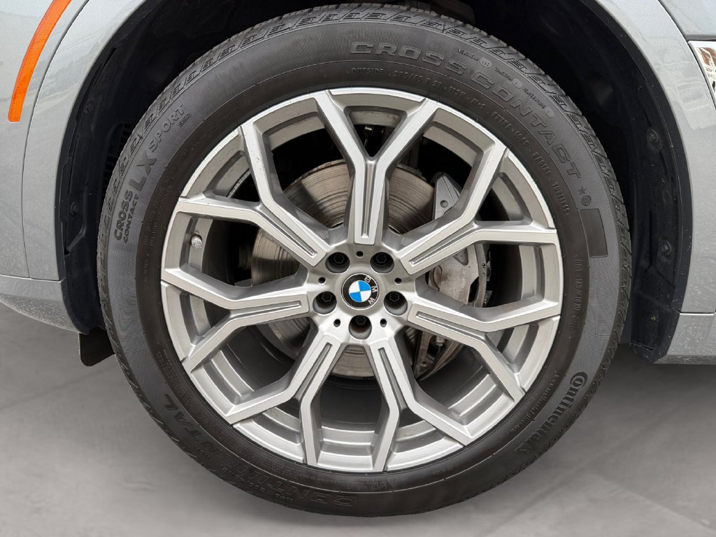Certified 2026 BMW X7 xDrive40i AWD/4WD image 14