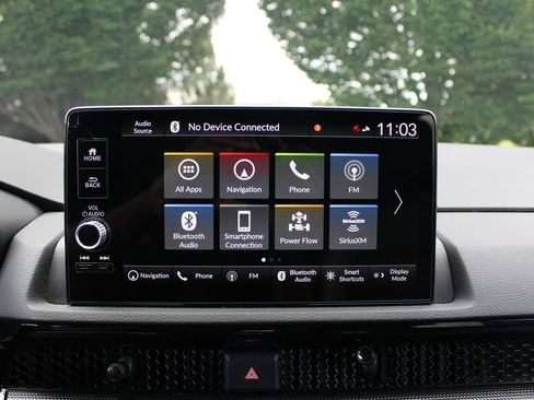 Used 2024 Honda CR-V Sport Touring image 22