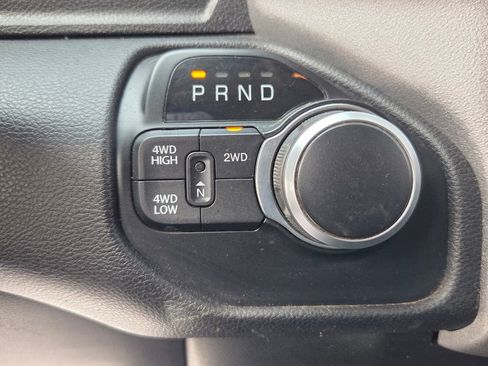 Used 2020 RAM 2500 Tradesman image 19