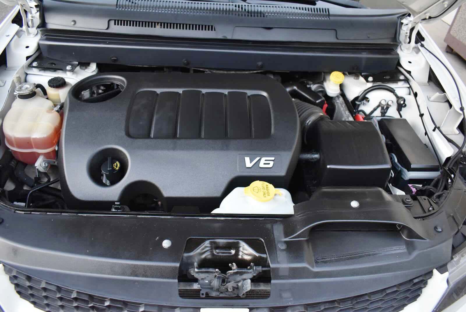 Used 2017 Dodge Journey GT FWD image 25