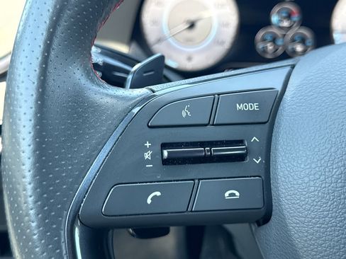 Used 2022 Hyundai Sonata N Line FWD image 30