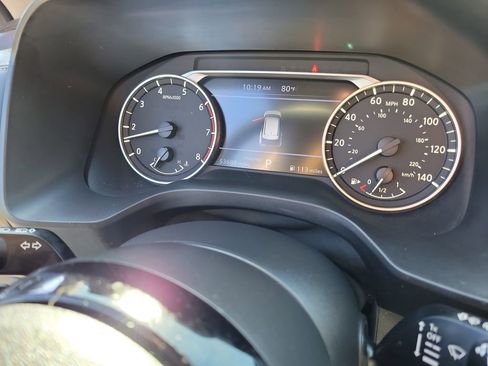 Used 2023 Nissan Rogue SV image 21