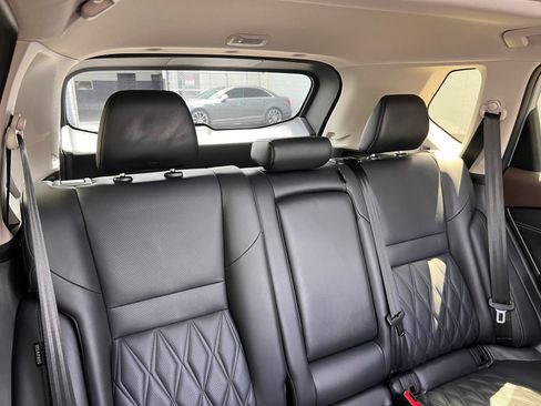 Used 2023 Nissan Rogue Platinum w/ Platinum Premium Package FWD image 67