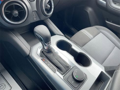 Used 2024 Chevrolet Blazer LT w/ LPO, Floor Liner Package image 15