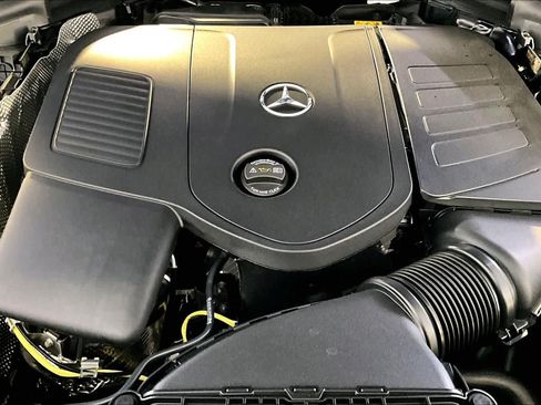 New 2026 Mercedes-Benz GLC 300 4MATIC image 14