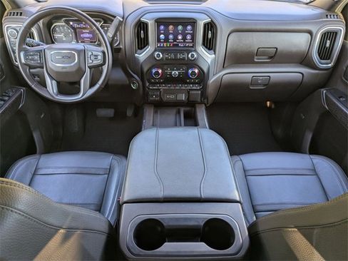 Used 2023 GMC Sierra 2500 Denali w/ Denali Ultimate Package image 14
