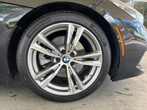 Used 2025 BMW Z4 sDrive30i RWD image 25