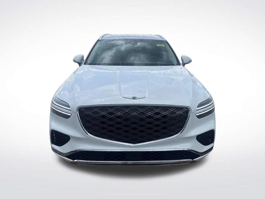New 2026 Genesis GV70 2.5T AWD/4WD image 2