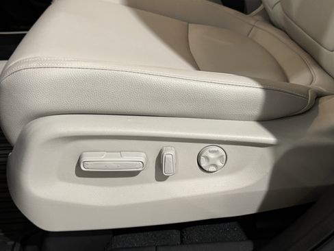 New 2026 Honda Odyssey EX-L image 27
