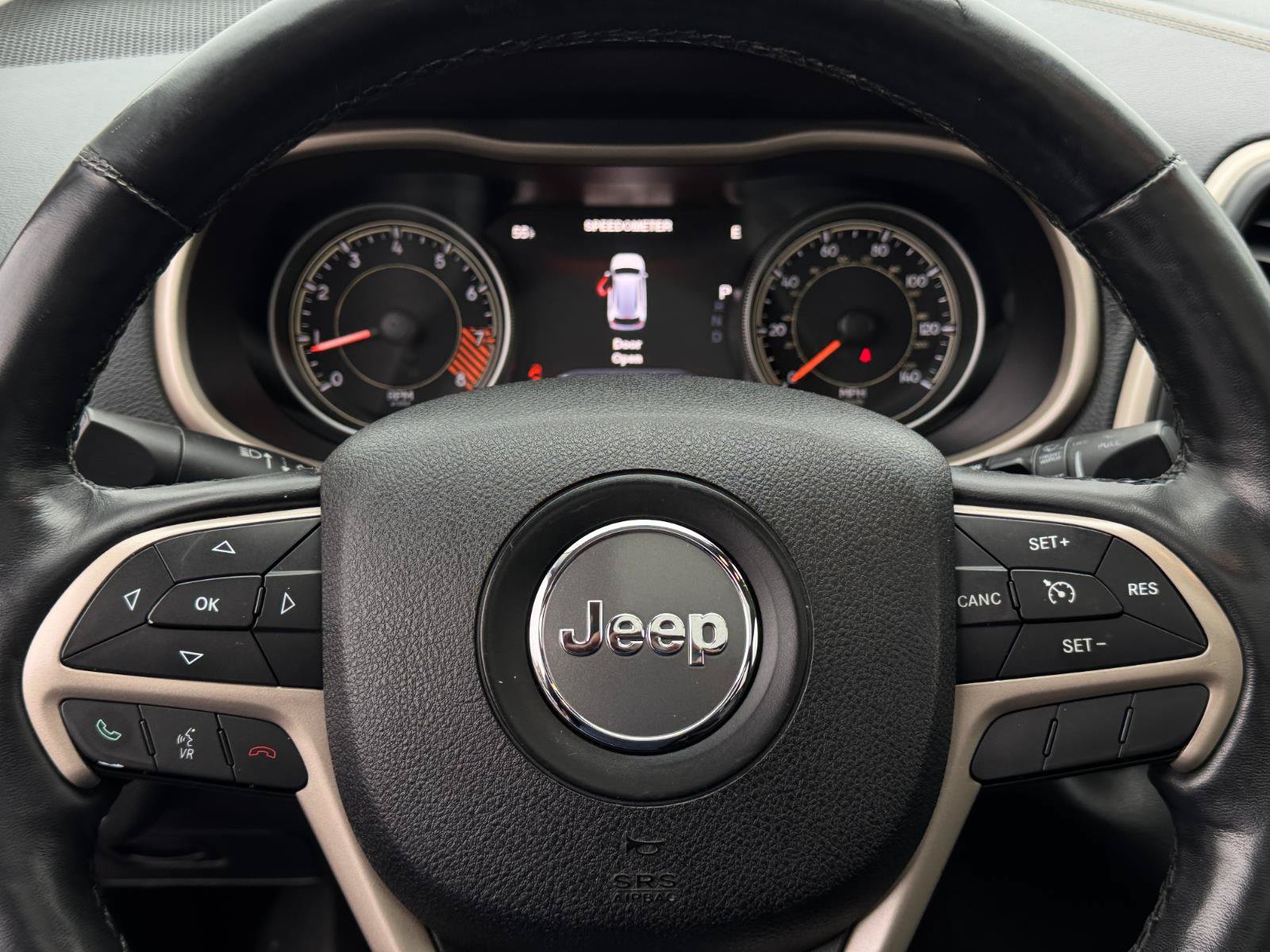 Used 2015 Jeep Cherokee Limited AWD/4WD image 20