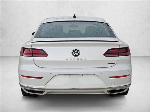 Used 2023 Volkswagen Arteon SEL Premium AWD/4WD image 4