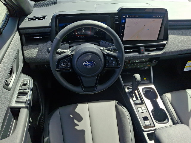 New 2026 Subaru Outback Premium AWD/4WD image 2