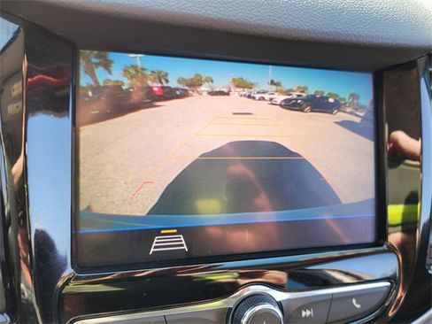 Used 2020 Chevrolet Trax LS image 26