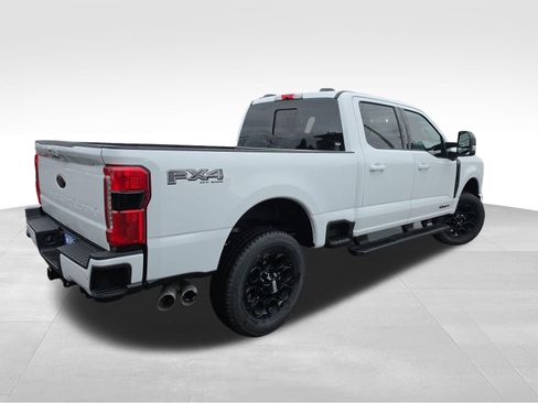 New 2026 Ford F350 Lariat image 6