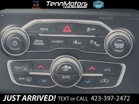 Used 2020 Dodge Charger Scat Pack w/ Plus Group image 18