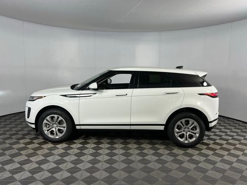 Used 2023 Land Rover Range Rover Evoque S image 4