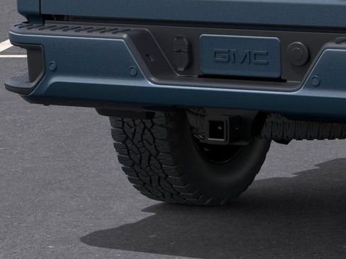 New 2026 GMC Sierra 2500 Denali w/ Denali Reserve Package AWD/4WD image 16